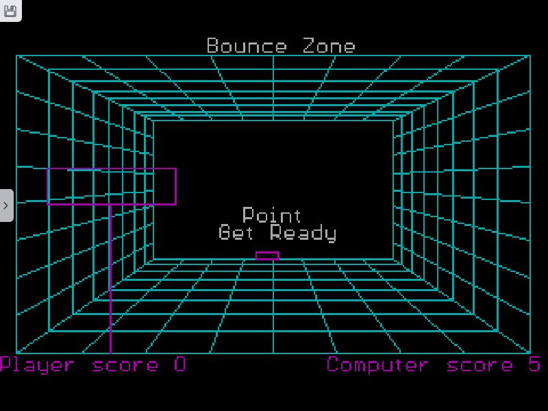 Bounce Zone